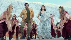 Shruti Haasan asks producers not to have female lead characters dance in the snow: It’s only necessary to wear a blouse and saree