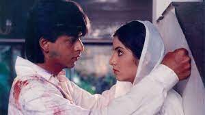 Shah Rukh Khan’s method of learning about Divya Bharti’s passing: “I was asleep in Delhi when…”