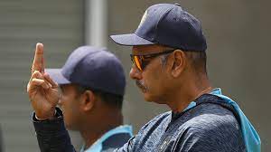 Shastri’s outrageous ‘Team India’ comment for the WTC Final: “If your fast-bowling quality isn’t good, guys are older”