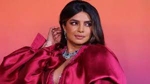 Priyanka Chopra claims that she was against playing the sidekick in Hollywood. Please don’t cast me in clichéd roles