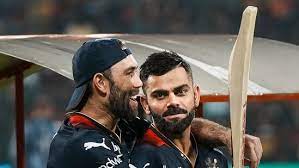 After RCB’s sad elimination from the IPL 2023, Virat Kohli breaks the silence, saying, “Disappointed but we must hold…”