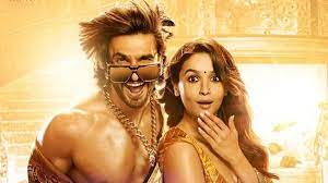 First-look posters for Rocky Aur Rani Kii Prem Kahaani: Alia Bhatt’s dark eyes hypnotise as Ranveer flashes his toned chest