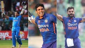 Shubman Gill breaks his silence about being compared to Tendulkar and Virat Kohli and says, “There may not have been a Sachin…