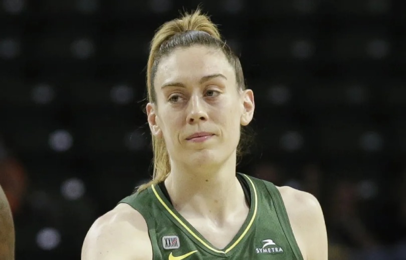 In Liberty’s victory over Mercury, Breanna Stewart delivers yet another historic performance.