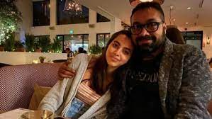 In response to allegations that her fiancé Shane was living off Anurag Kashyap’s money, Aaliyah Kashyap says: He’s been an entrepreneur since age 15
