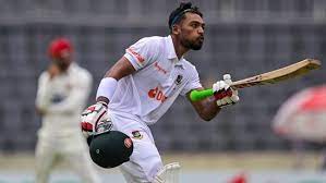 Bangladesh rewrites history with the greatest triumph of the twenty-first century over Afghanistan in the first test