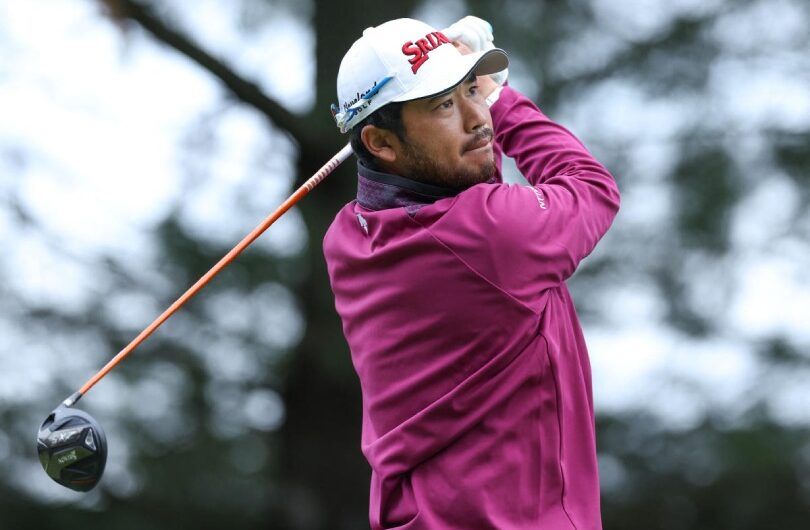 PGA wagering: In the Rocket Mortgage Classic, let’s back Hideki Matsuyama.