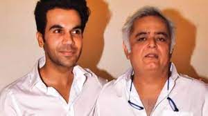 Hansal Mehta reveals how producers refused to fund Shahid with Rajkummar Rao as the lead