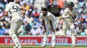 Day 4 Live Score, WTC Final 2023, India vs. Australia: India must score 444 runs after Australia declares at 270