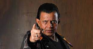 When Mithun Chakraborty said, “You can only survive if you are good,” he meant that business never remembers losers