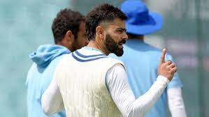 Before the WTC final, Kohli warns Rohit and company that “we won’t get a flat wicket” and urges them to be “cautious”