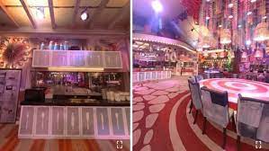 Enter the Bigg Boss OTT 2 house to see the garden, dining area, and kitchen in advance of this season