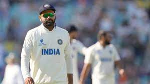 After the WTC final defeat, selectors will decide whether or not to keep Rohit Sharma as Test captain: Report