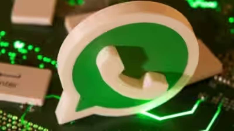Users can now initiate group calls with up to 15 people using WhatsApp