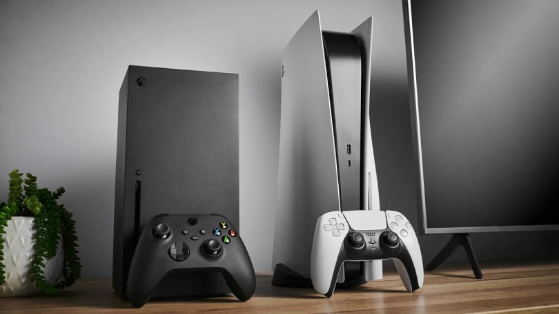 Xbox and Sony’s New Equipment Marketing numbers Recount Totally different Stories