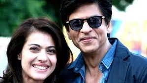Twitter queries whether they are even friends after Kajol asks Shah Rukh Khan how much Pathaan actually made