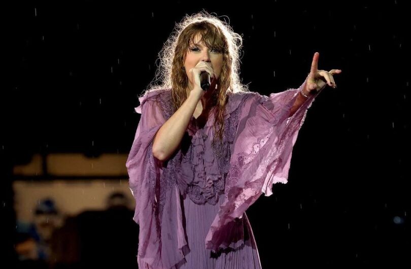 As Taylor Quick show draws near, Seattle set for her purple rule