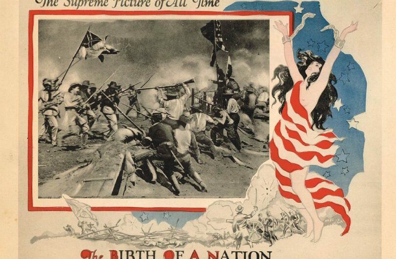 H’WOOD CELEBRATES THE BIRTH OF THE NATION.