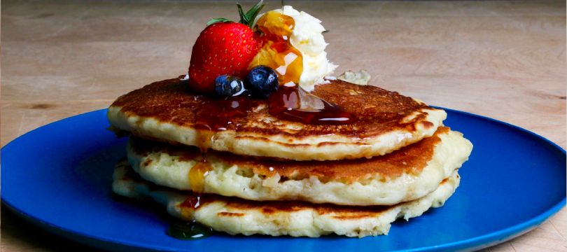 Taco flapjack? IHOP makes a big appearance new sweet and exquisite choice temporarily