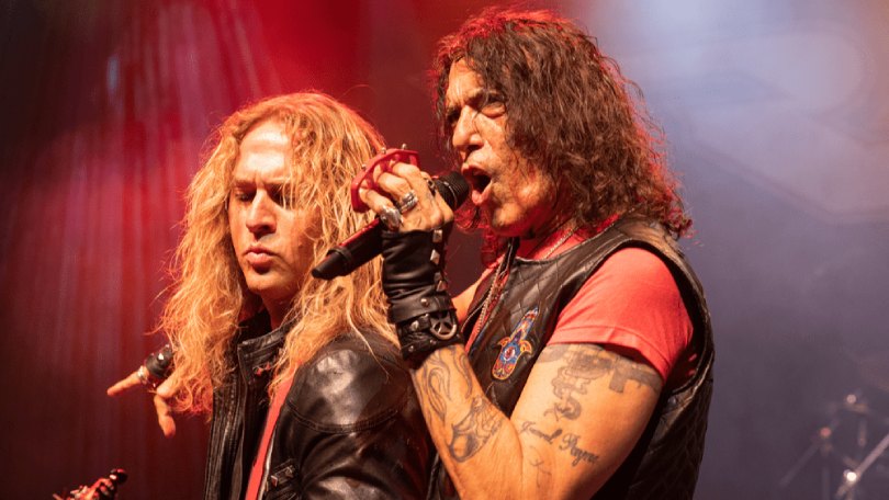 Regarding RATT’s Classic Lineup, STEPHEN PEARCY: It’s possible that our timeline was only 10 years.