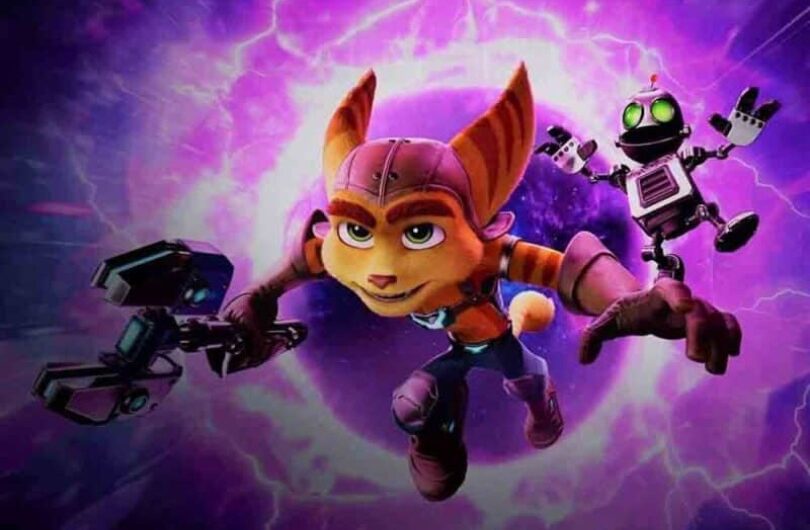 Ratchet & Clank: Rift Apart won’t require an SSD on PC
