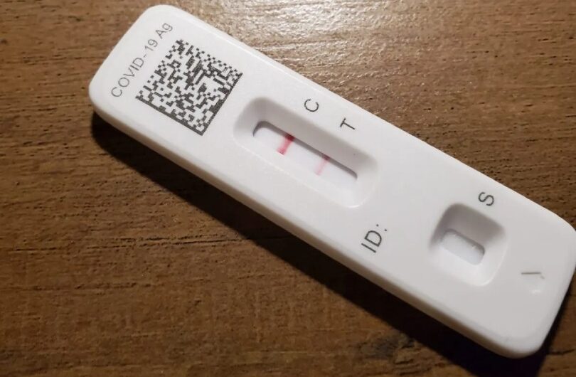 EG.5 subvariant now the prevailing Coronavirus strain in the US, picture stays muddled