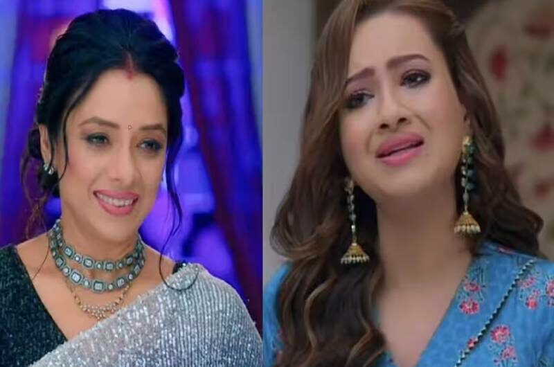 The upcoming twist in Anupamaa: Will Vanraj ever forgive Kavya as Anu did?