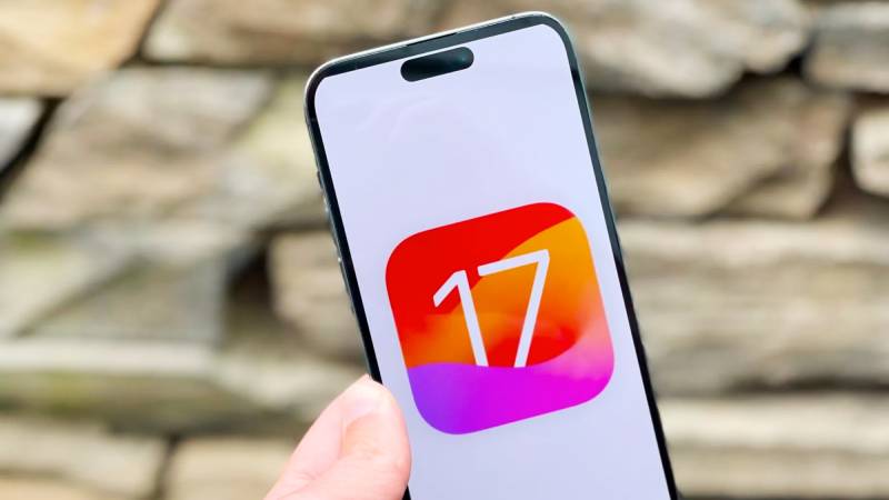 Developers can now download iOS 17 beta 5 from Apple