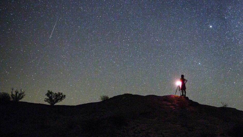 Precisely When, Where And How To Consider ‘Falling stars’ This Weekend To be Perseid Meteor Shower Pinnacles