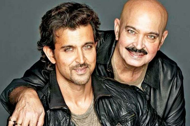 The idea of Koi Mil Gaya came from Rakesh Roshan’s granddaughter, who reveals the inspiration behind the Lord of the Rings movies