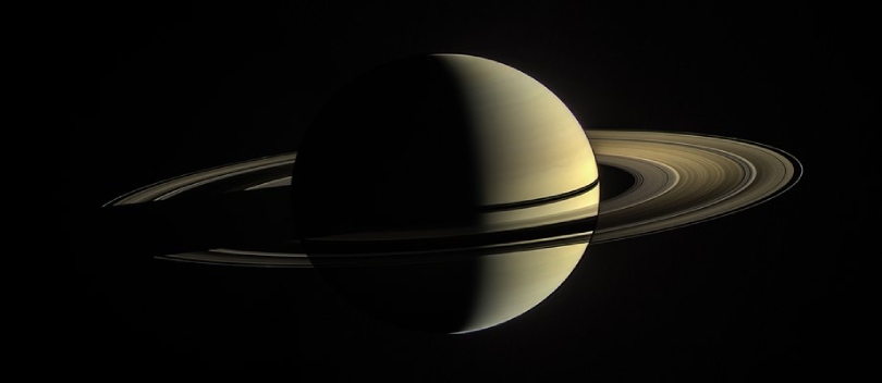 100-year ‘megastorms’ on Saturn shower the ringed planet in smelling salts downpour