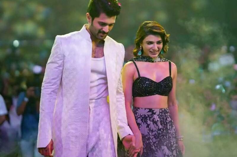 Vijay Deverakonda shares about his health battles with Samantha Ruth Prabhu and why she talked about myositis publicly