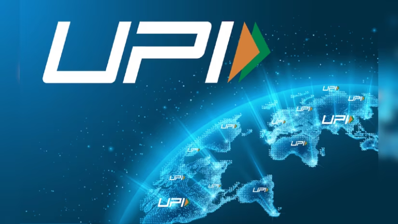 It is estimated that UPI transactions will soon reach 100 billion a month, according to the CEO of NPCI