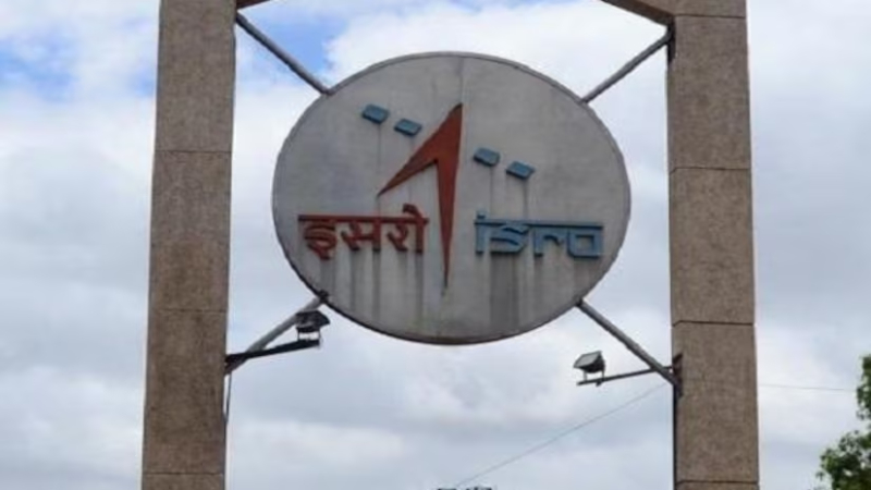 A month or two from now, ISRO will launch the first test vehicle mission for Gaganyaan