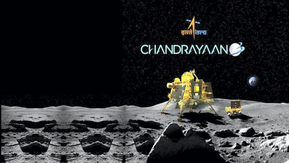 The Indian robotic moon explorers Chandrayaan-3 do not have heaters. Could they at any point endure the bone chilling lunar evening