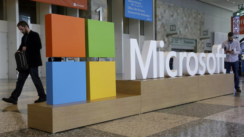 Customers will be protected from AI copyright lawsuits, Microsoft says