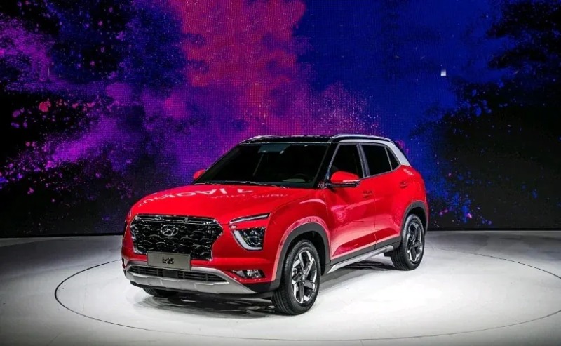 A timeline for the launch of the new Hyundai Creta has been revealed