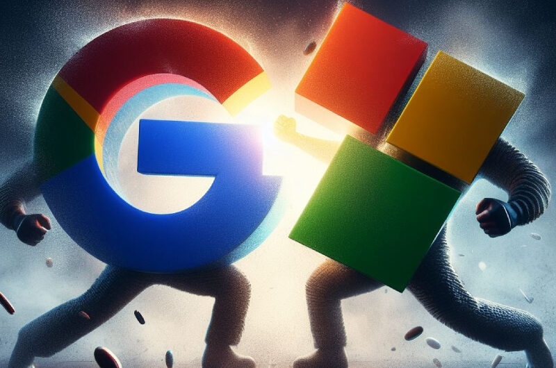 In order to prevent Google monopoly, Microsoft spent $100 billion, according to CEO Satya Nadella