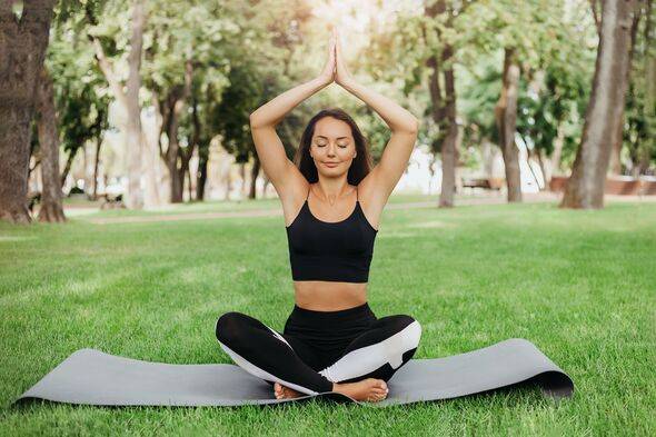 Yoga Connected to Seizure, Uneasiness Decrease in Epilepsy