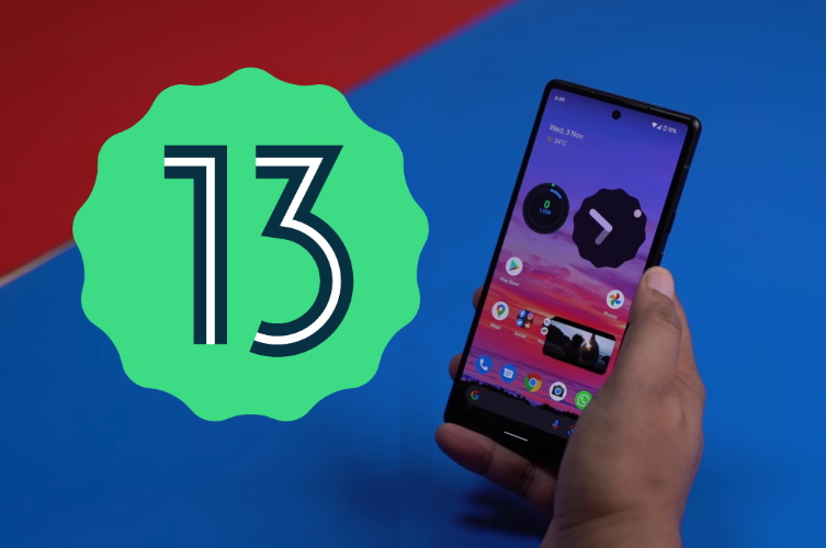 Android 13 has become the most popular version of the operating system after a year of release