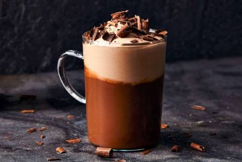 5 Simple methods for making Chocolate beverage healthy