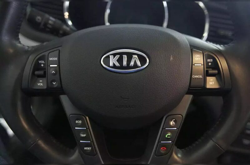 Three new cars to be launched by Kia Motors in 2024: Details
