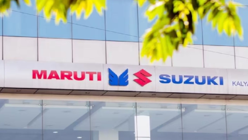 The price of Maruti Suzuki cars is set to rise in January 2024