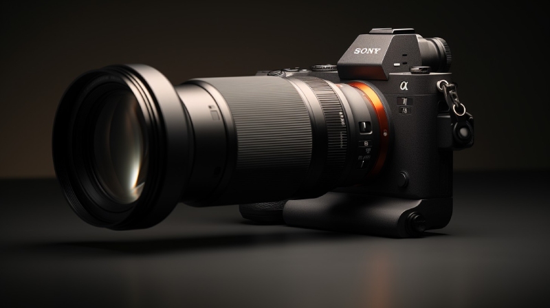 With its high-speed, global shutter technology, Sony A9M3 puts photography on a whole new level