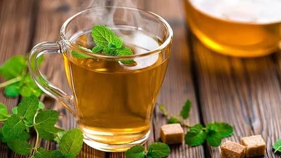 Apple vinegar to Green Tea: 7-morning drinks for weight reduction