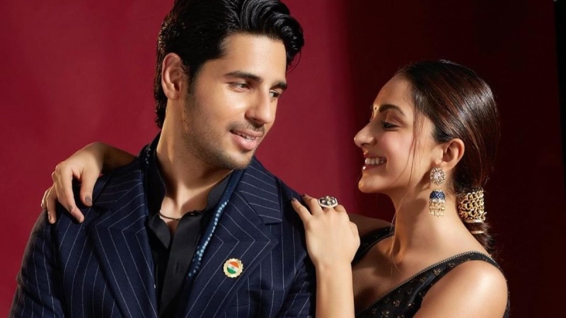 The life of Sidharth Malhotra changed after he married Kiara Advani: ‘I have another person to look after’
