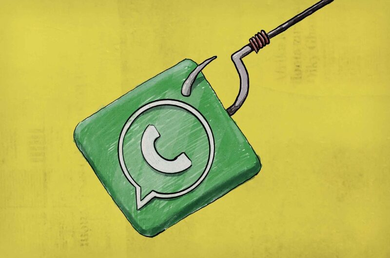 Despite WhatsApp’s plans to introduce ads, you won’t see them in your inbox