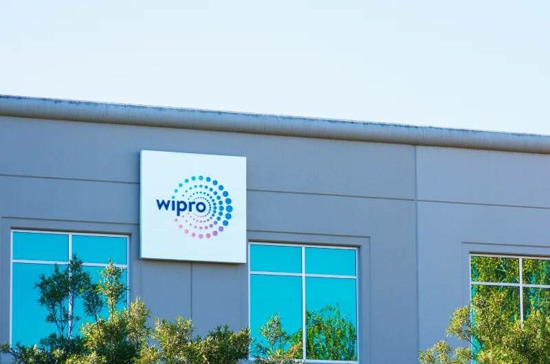 Wipro requesting that representatives return to office for 3 days every week or be prepared to confront results