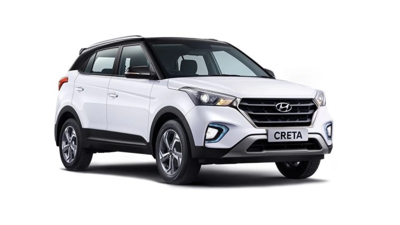 A total of 49,000 Hyundai vehicles were sold in November, including Cretas, Exters, Venues, Vernas, and i10s