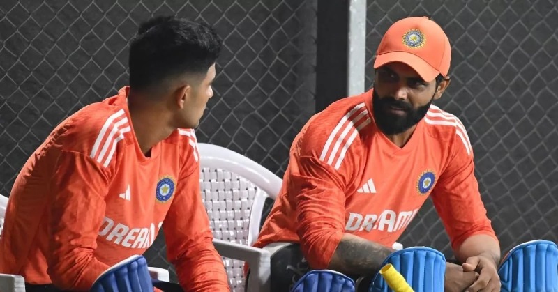 Report: Shubman Gill arrives in South Africa but Ravindra Jadeja remains away, Chahar is doubtful: Reuters